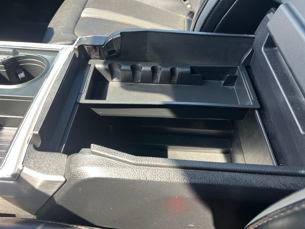 Used 2019 Ford F250 Platinum w/ Platinum Ultimate Package AWD/4WD image 34