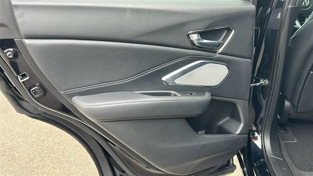 Used 2019 Acura RDX A-Spec w/ Technology Package FWD image 14