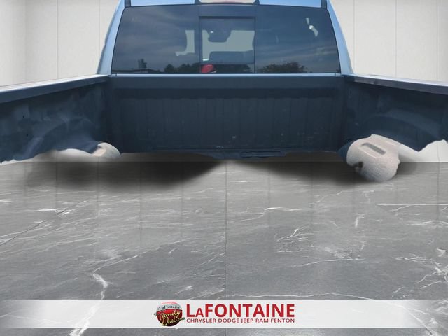 Used 2020 RAM 1500 Limited AWD/4WD image 29