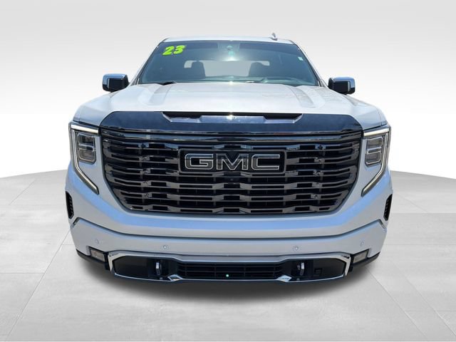 Used 2023 GMC Sierra 1500 Denali Ultimate AWD/4WD image 2