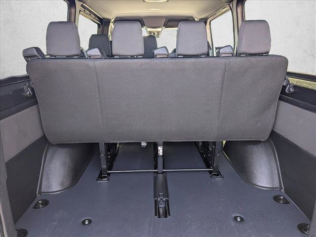 Used 2023 Mercedes-Benz Sprinter 1500 image 6