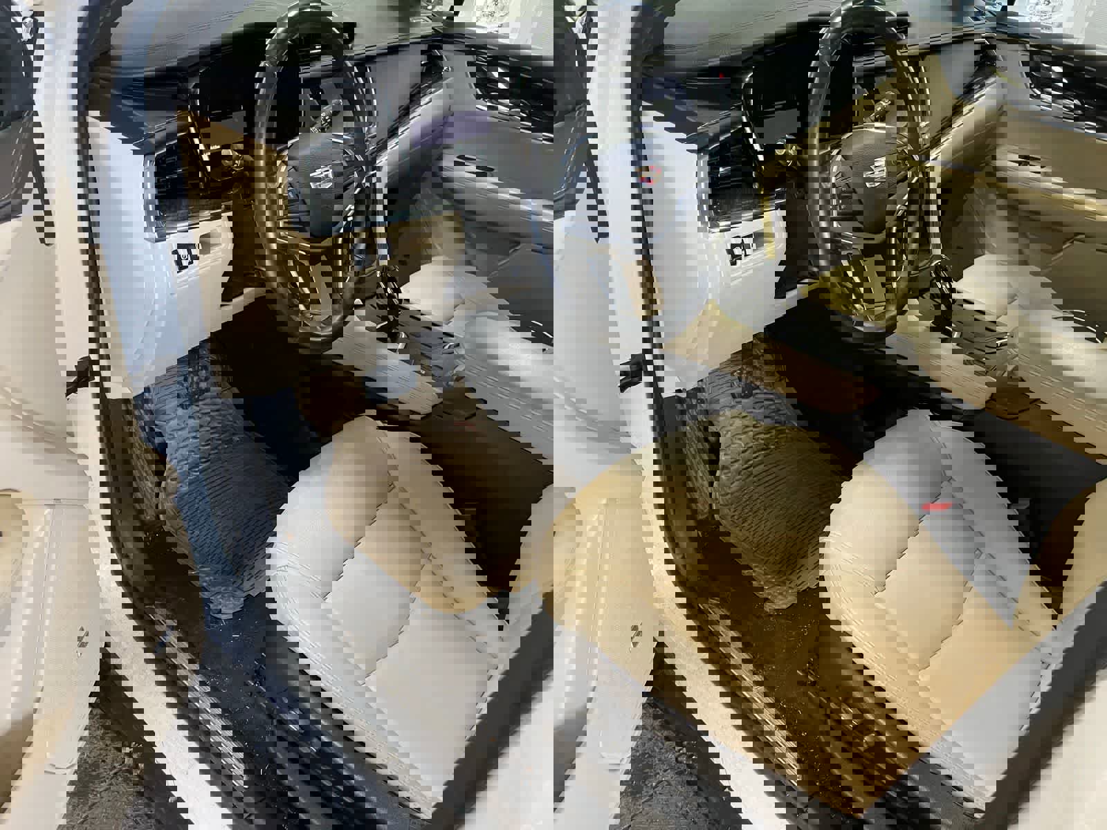 Used 2017 Cadillac XT5 FWD image 5