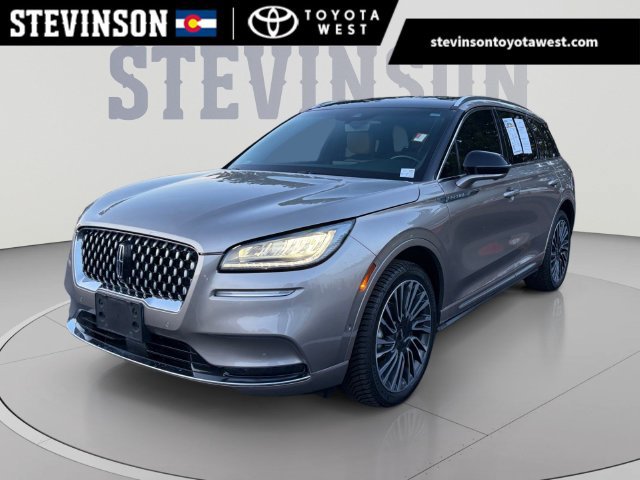Used 2020 Lincoln Corsair Reserve w/ Equipment Group 201A AWD/4WD image 1