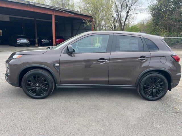 New 2025 Mitsubishi Outlander Sport LE image 4