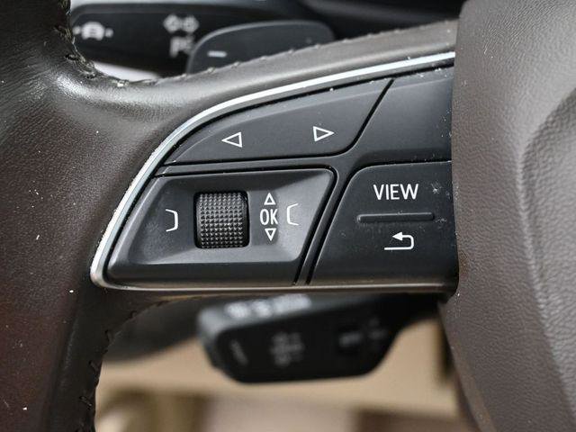 Certified 2019 Audi Q7 3.0T Prestige w/ Prestige Package AWD/4WD image 18