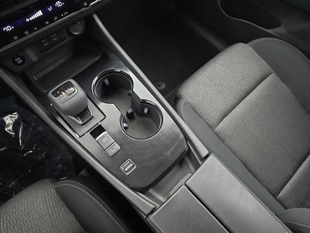 Used 2026 Nissan Rogue SV FWD image 25
