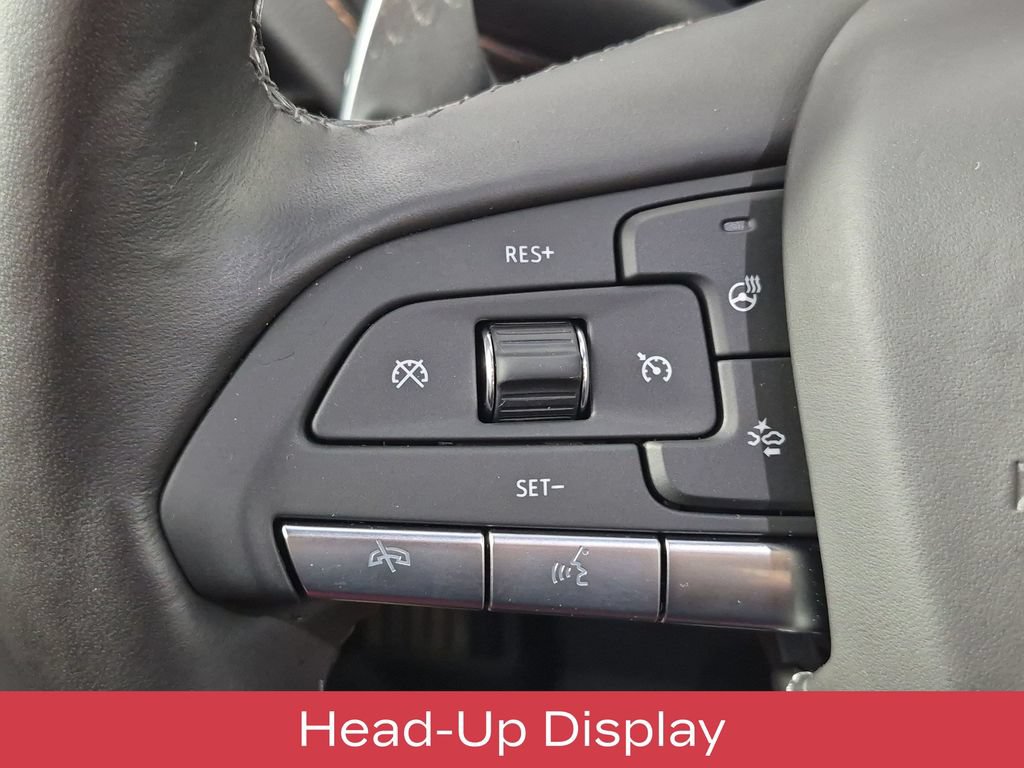 Used 2024 Cadillac CT5 V w/ Premium Package RWD image 19