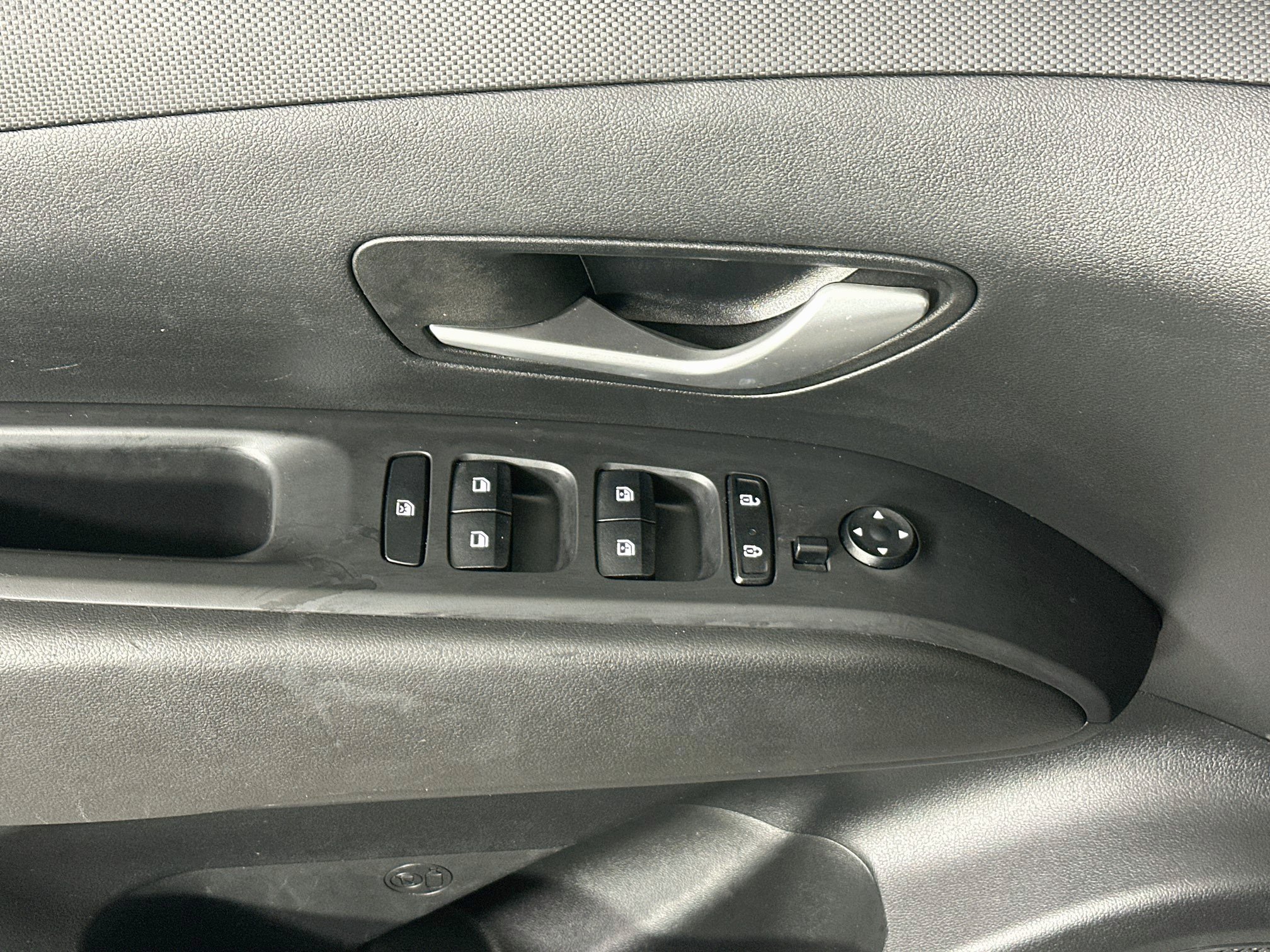 Used 2023 Hyundai Tucson SEL FWD image 14