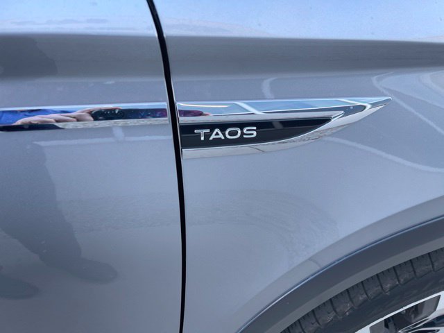 Used 2022 Volkswagen Taos SEL AWD/4WD image 17