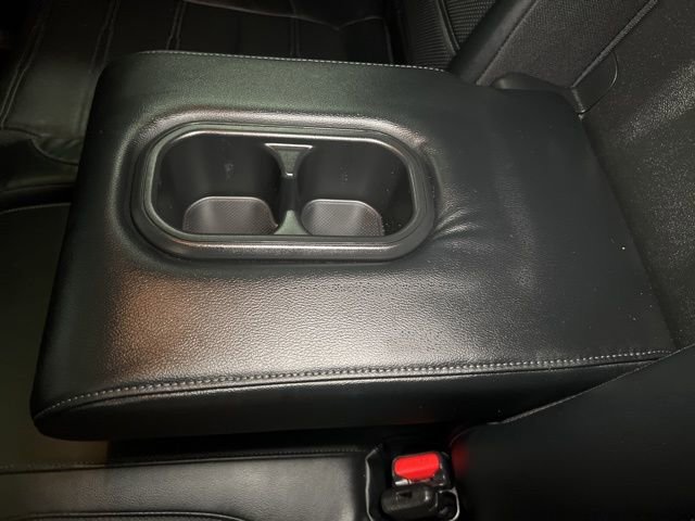 Used 2021 Honda CR-V EX-L image 59