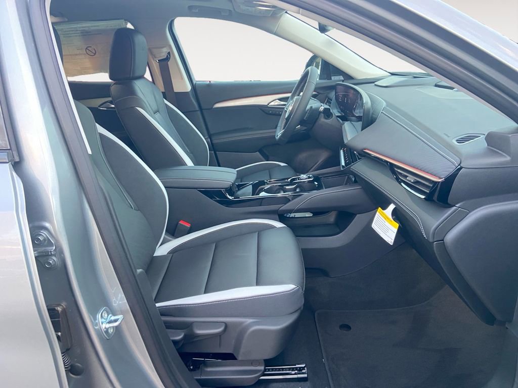 New 2026 Buick Envision Sport Touring AWD/4WD image 15