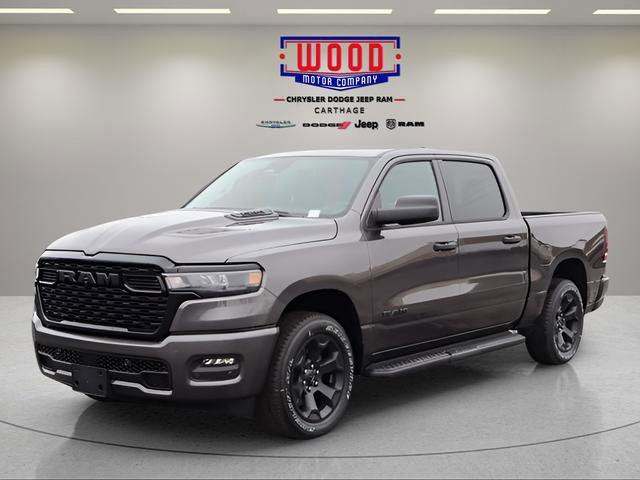 New 2026 RAM 1500 Express image 8