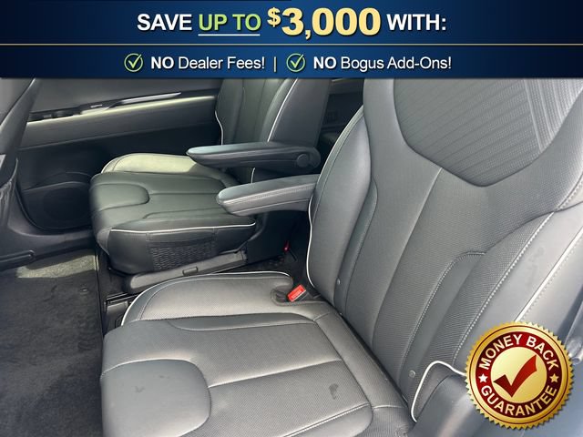 Used 2024 Hyundai Palisade XRT FWD image 21