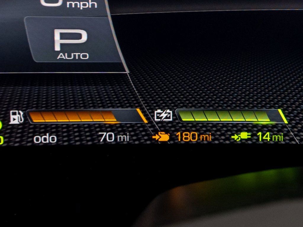 Certified 2024 Ferrari 296 GTS image 23