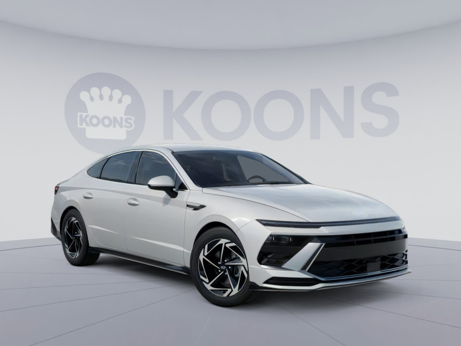 New 2026 Hyundai Sonata SEL FWD image 2
