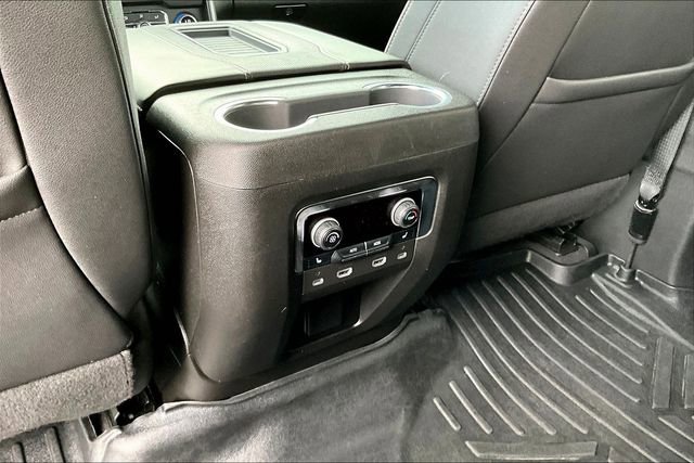 Used 2023 Chevrolet Tahoe Premier w/ Advanced Technology Package AWD/4WD image 10