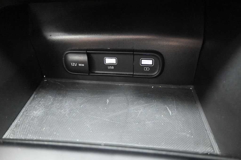 Used 2023 Kia K5 GT-Line FWD image 21