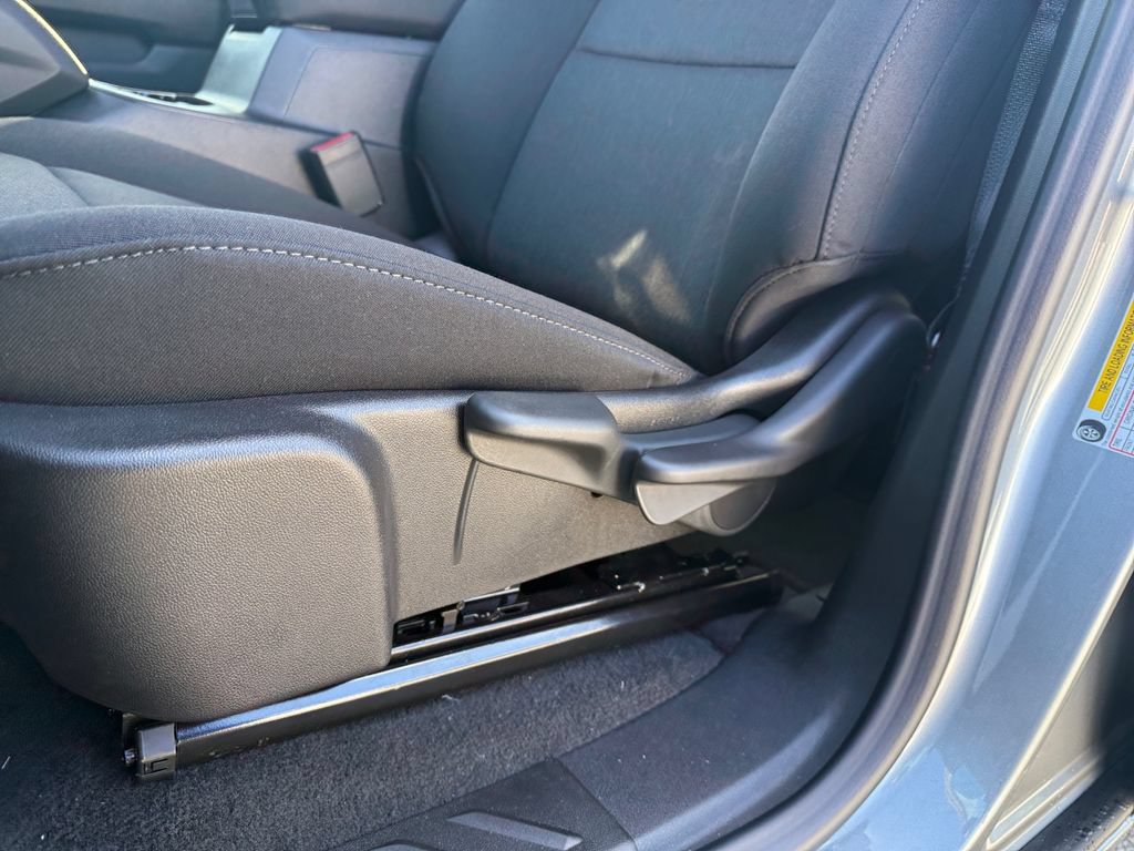 New 2026 Chevrolet Colorado Trail Boss AWD/4WD image 16