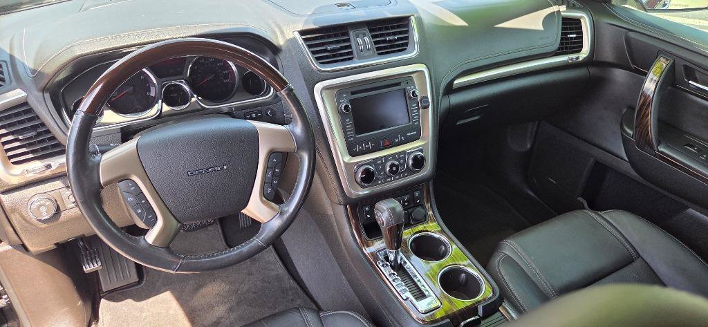 Used 2016 GMC Acadia Denali FWD image 9