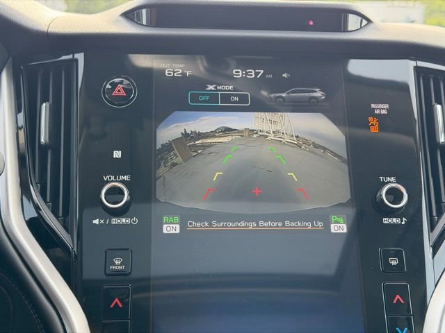 Used 2025 Subaru Outback Limited w/ Popular Package #2 AWD/4WD image 19