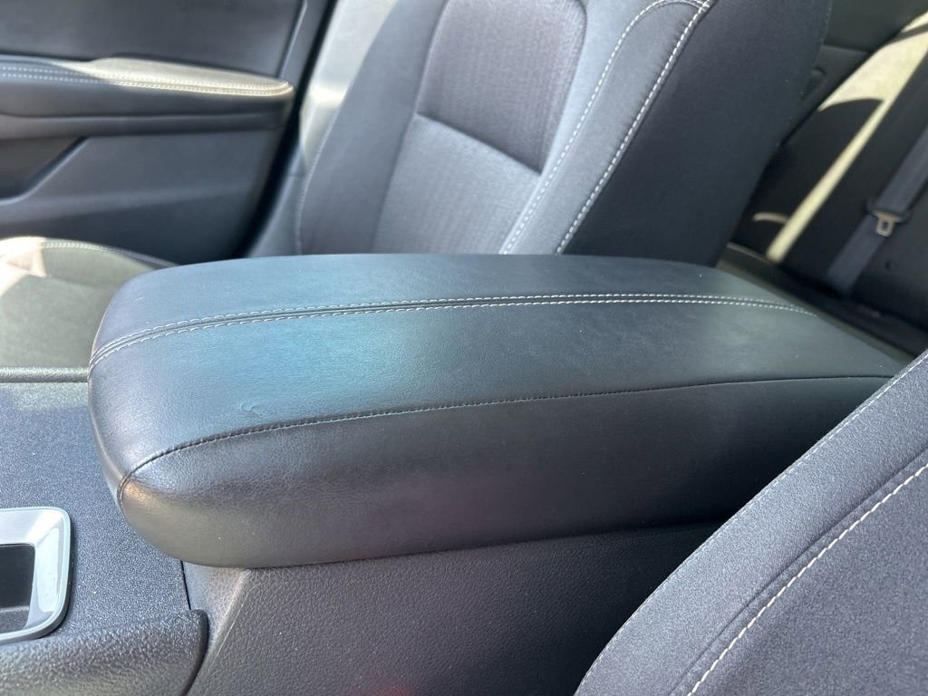 Used 2022 Nissan Altima 2.5 SV FWD image 38