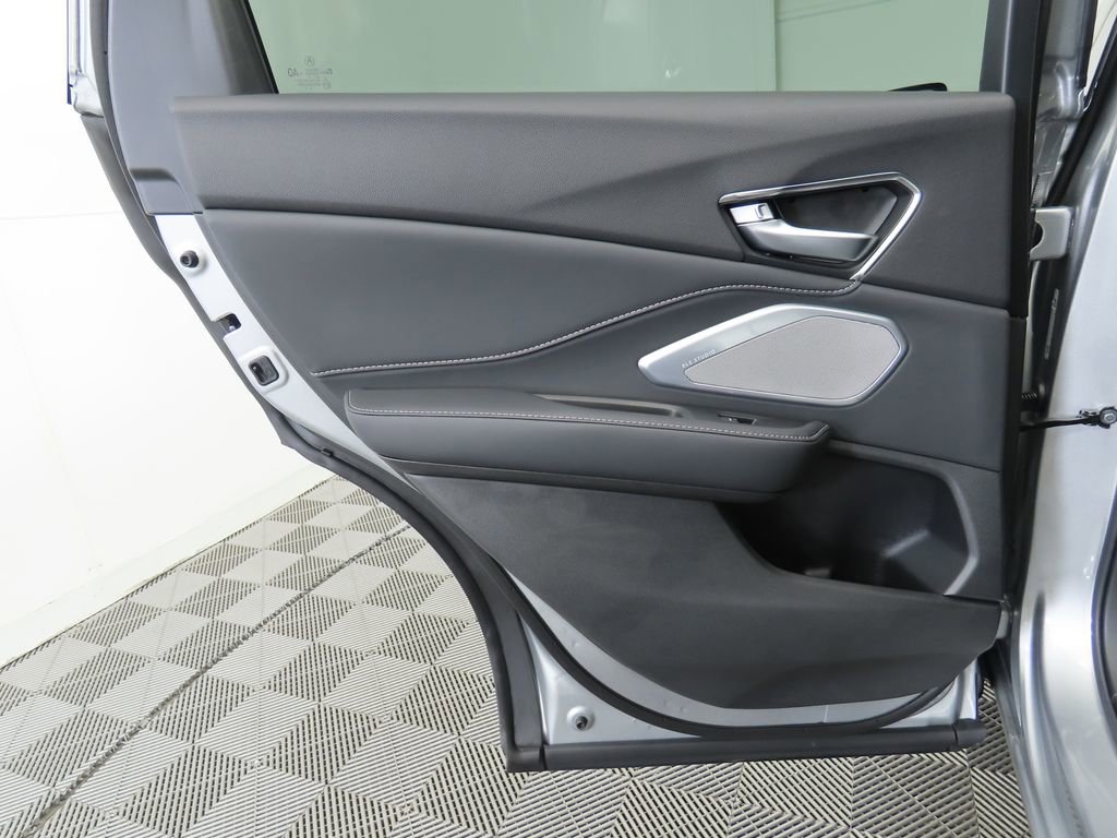 Used 2025 Acura RDX w/ Technology Package image 29