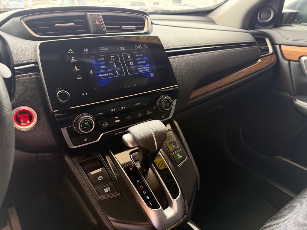 Used 2020 Honda CR-V EX image 26