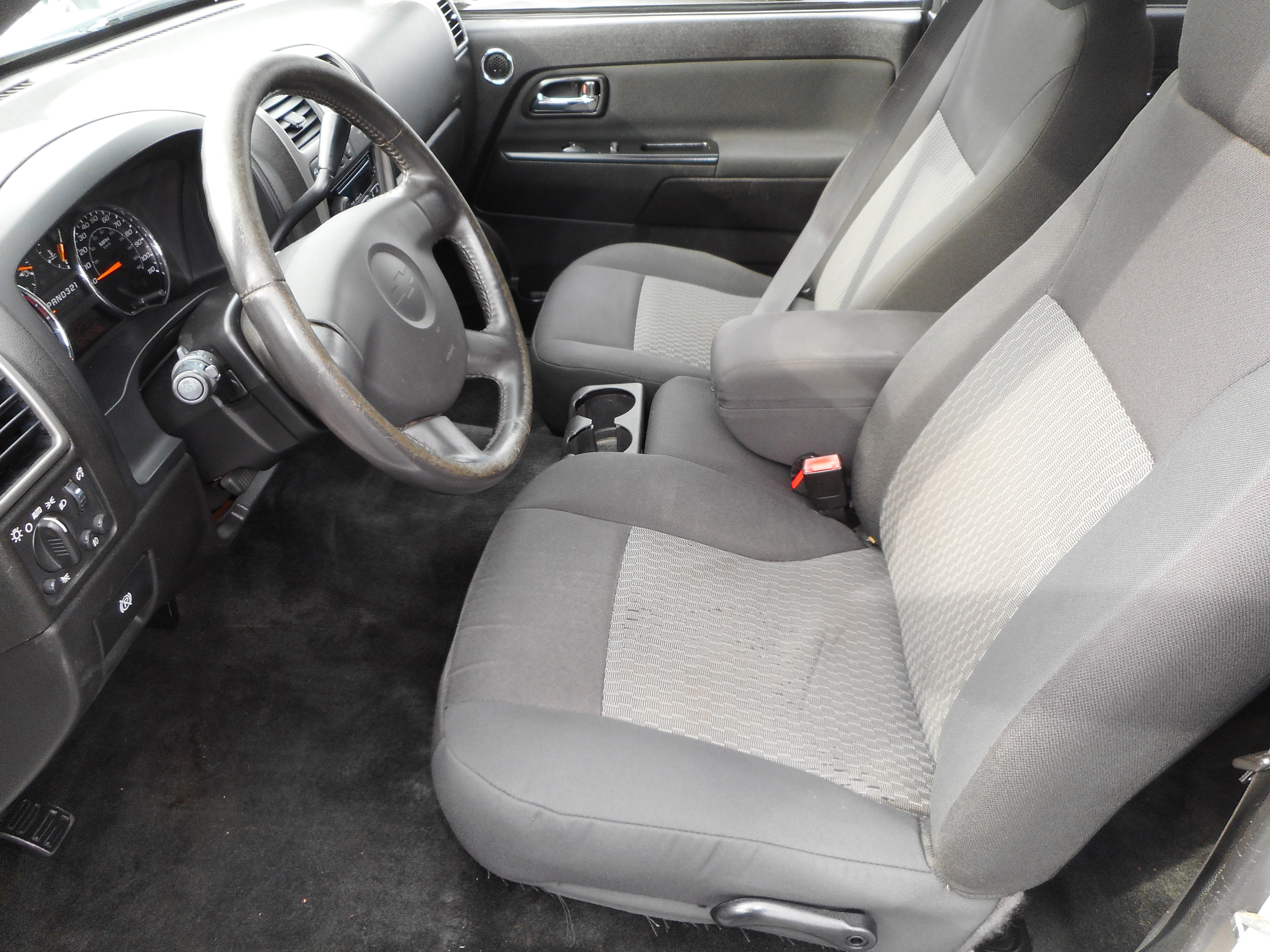 Used 2011 Chevrolet Colorado LT image 14