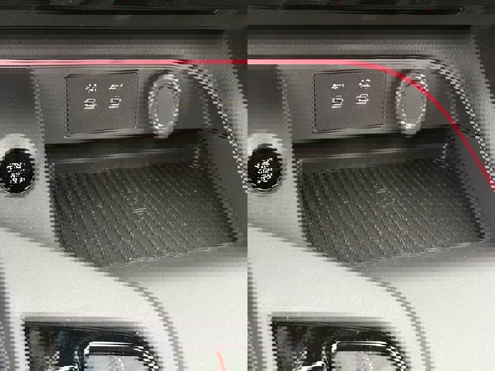 New 2026 Nissan Sentra SR w/ SR Premium Package image 30