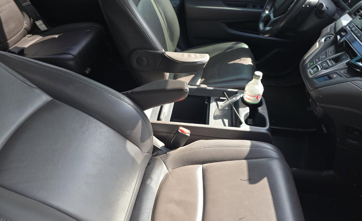 Used 2020 Honda Odyssey Touring image 6