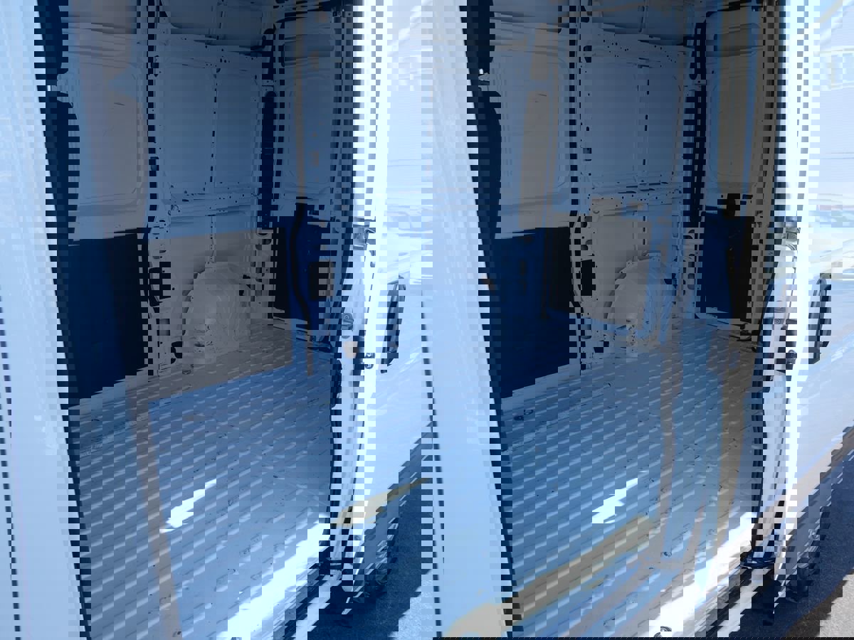 Used 2022 RAM ProMaster 1500 w/ Safety Group (A) image 21