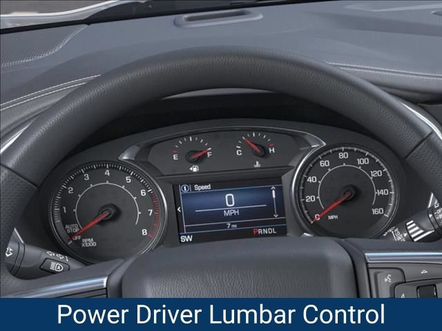 New 2026 Chevrolet Blazer LT w/ Convenience Package FWD image 20