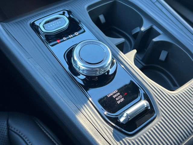 New 2026 Jeep Cherokee Limited image 26