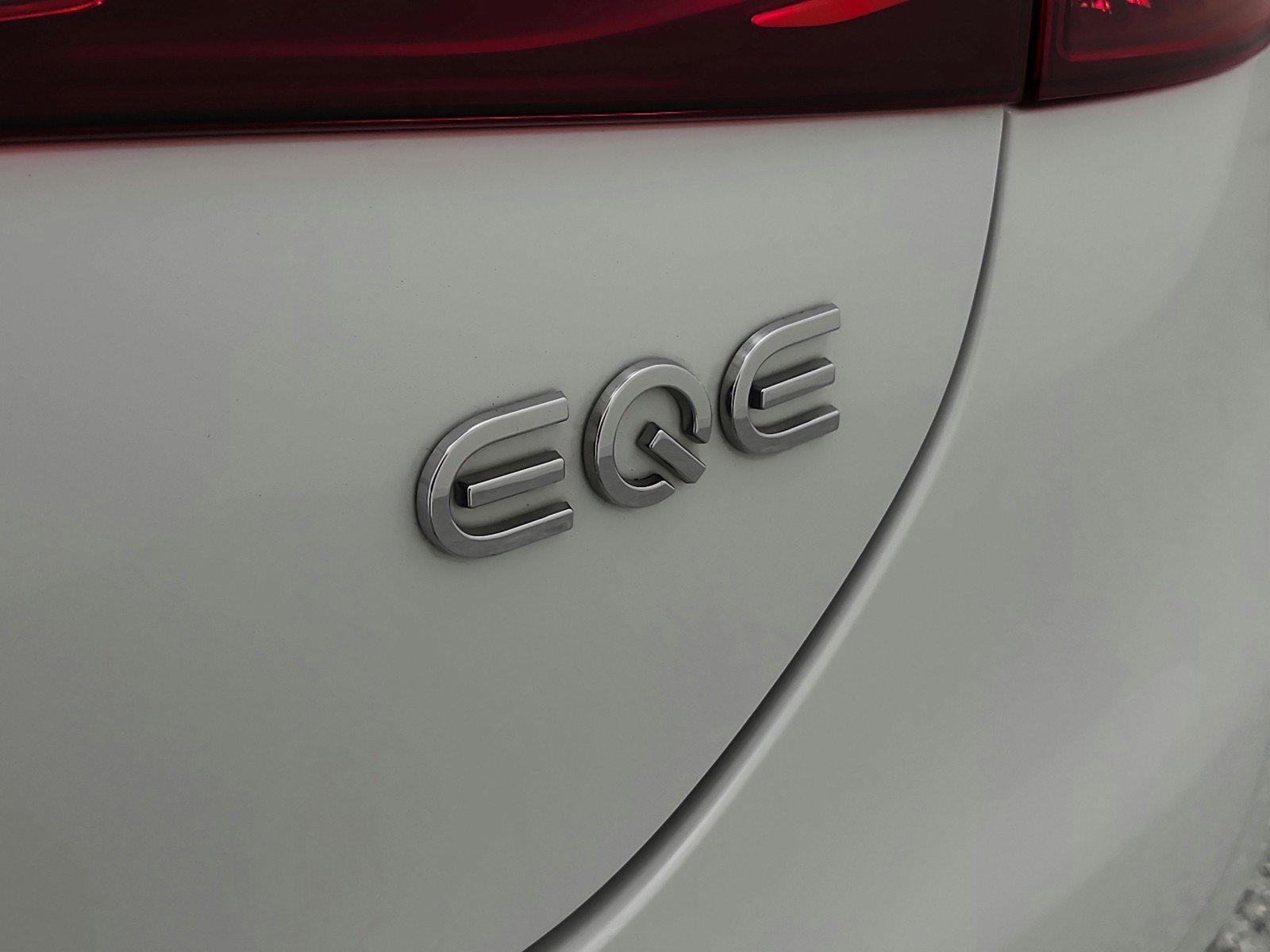 Used 2023 Mercedes-Benz EQE AMG 4MATIC Sedan image 37