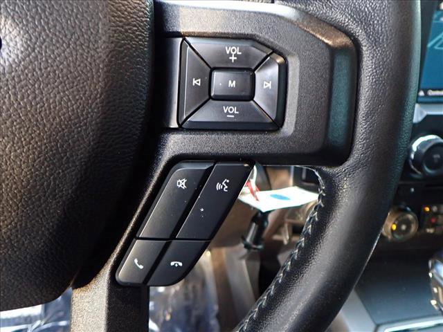 Used 2018 Ford F150 XLT w/ Equipment Group 302A Luxury image 14