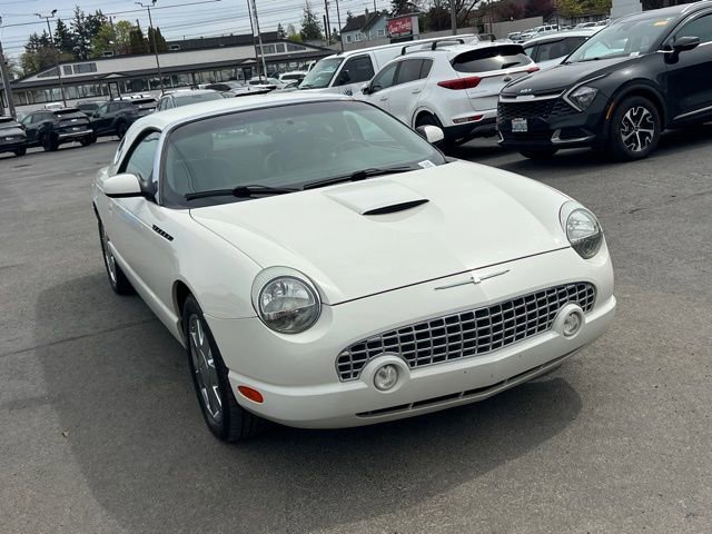 Used 2002 Ford Thunderbird image 5