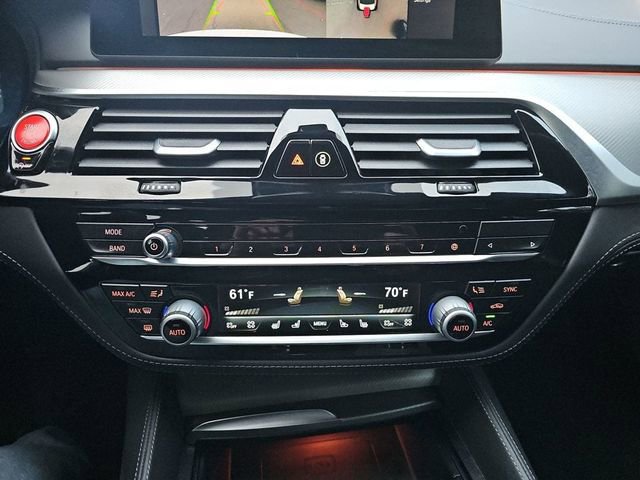 Used 2020 BMW M5 w/ Executive Package image 31