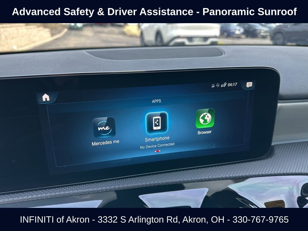 Used 2022 Mercedes-Benz A 220 image 60