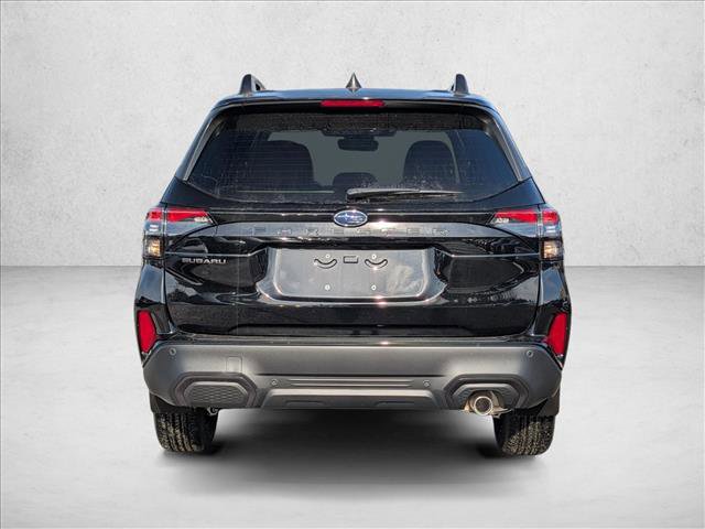 New 2026 Subaru Forester Limited w/ Limited Package image 7