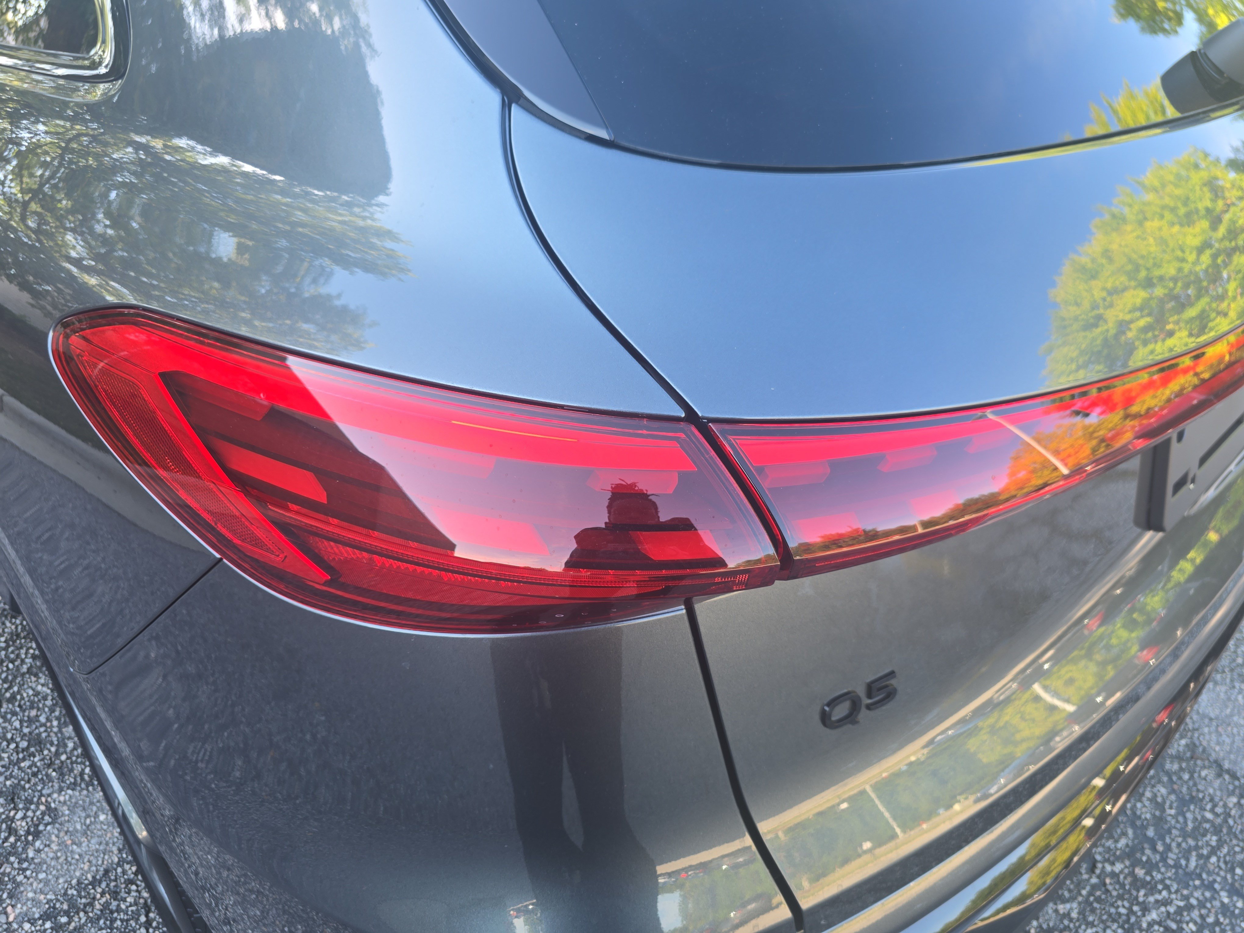New 2026 Audi Q5 Premium Plus AWD/4WD image 31