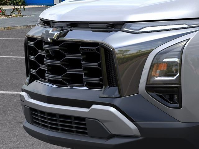 New 2026 Chevrolet Equinox ACTIV w/ Convenience Package III FWD image 13