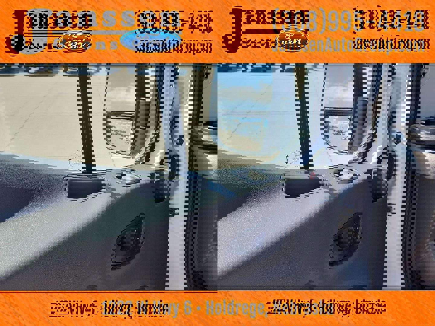 Used 2020 Ford Transit 350 XL image 18