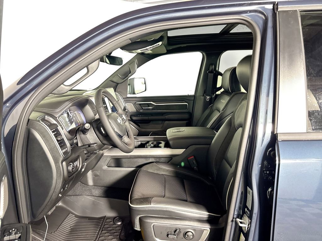 New 2026 RAM 1500 Laramie image 11