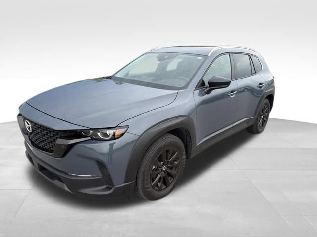 Used 2024 MAZDA CX-50 AWD 2.5 S w/ Cargo Package image 8