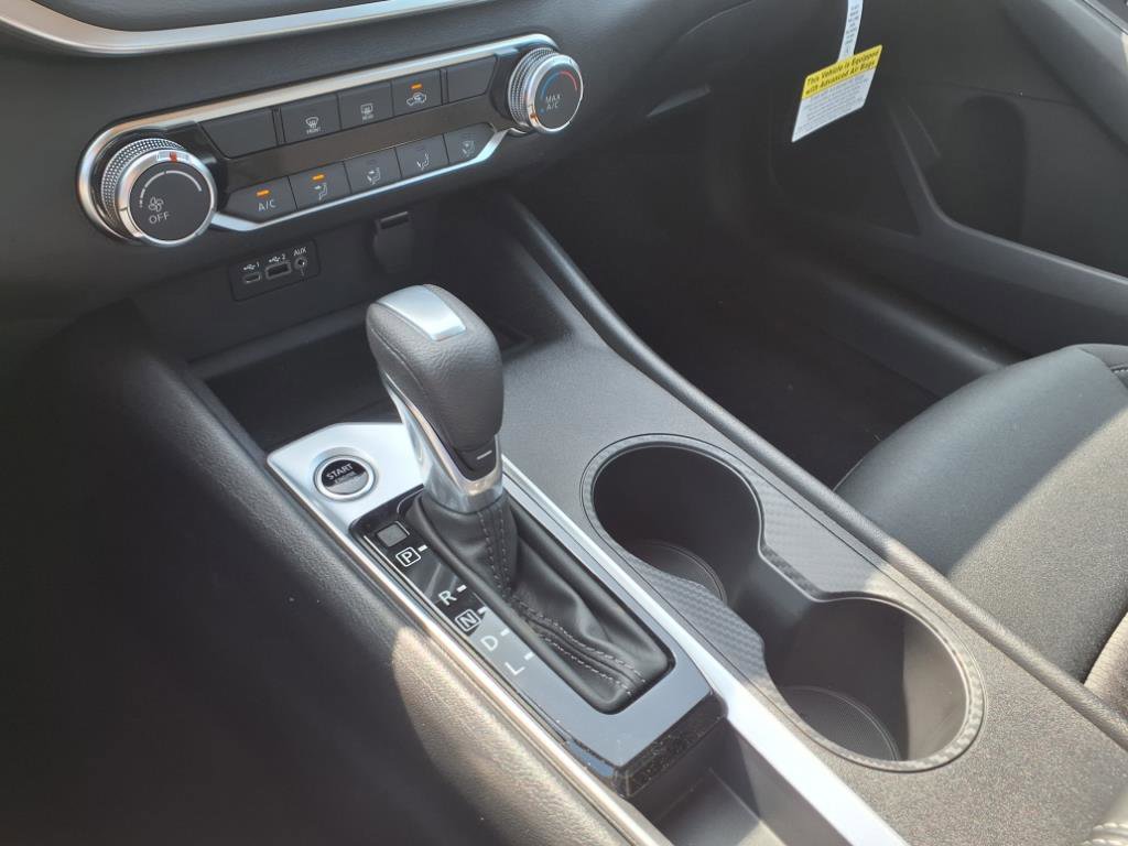 New 2025 Nissan Altima 2.5 S image 11