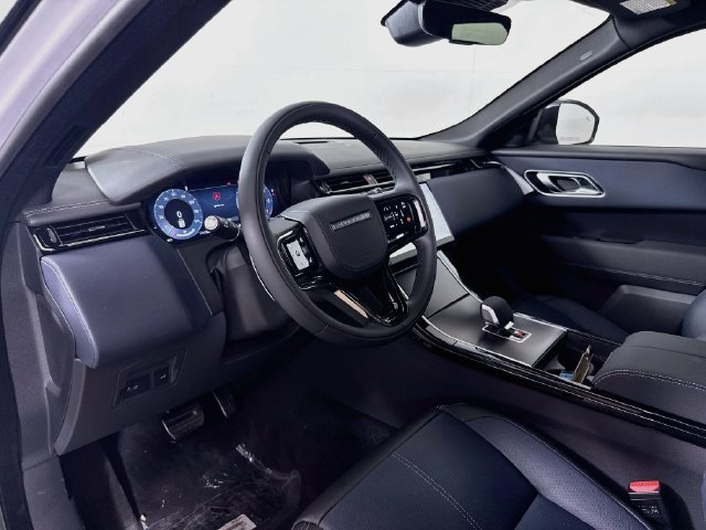New 2026 Land Rover Range Rover Velar Belgravia AWD/4WD image 9