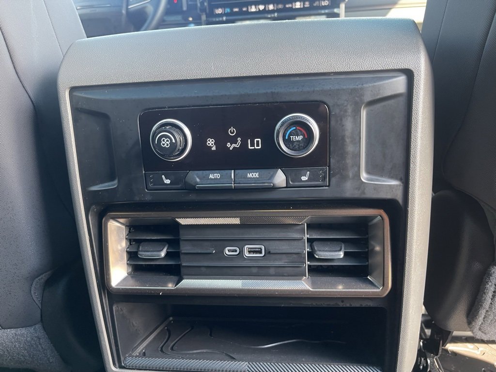 Used 2024 GMC Hummer EV 3X w/ Omega Edition image 34