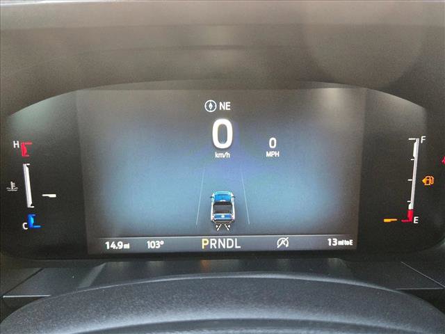 New 2025 Ford Maverick XLT w/ Equipment Group 302A image 10