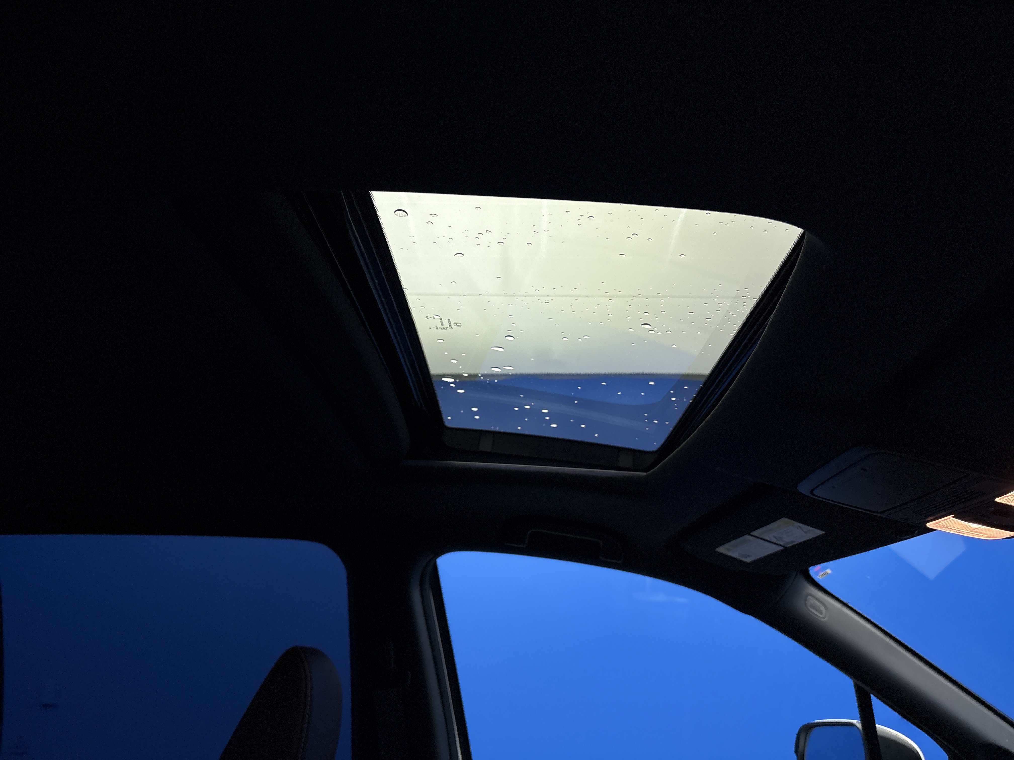 Used 2025 Honda Passport EX-L image 27