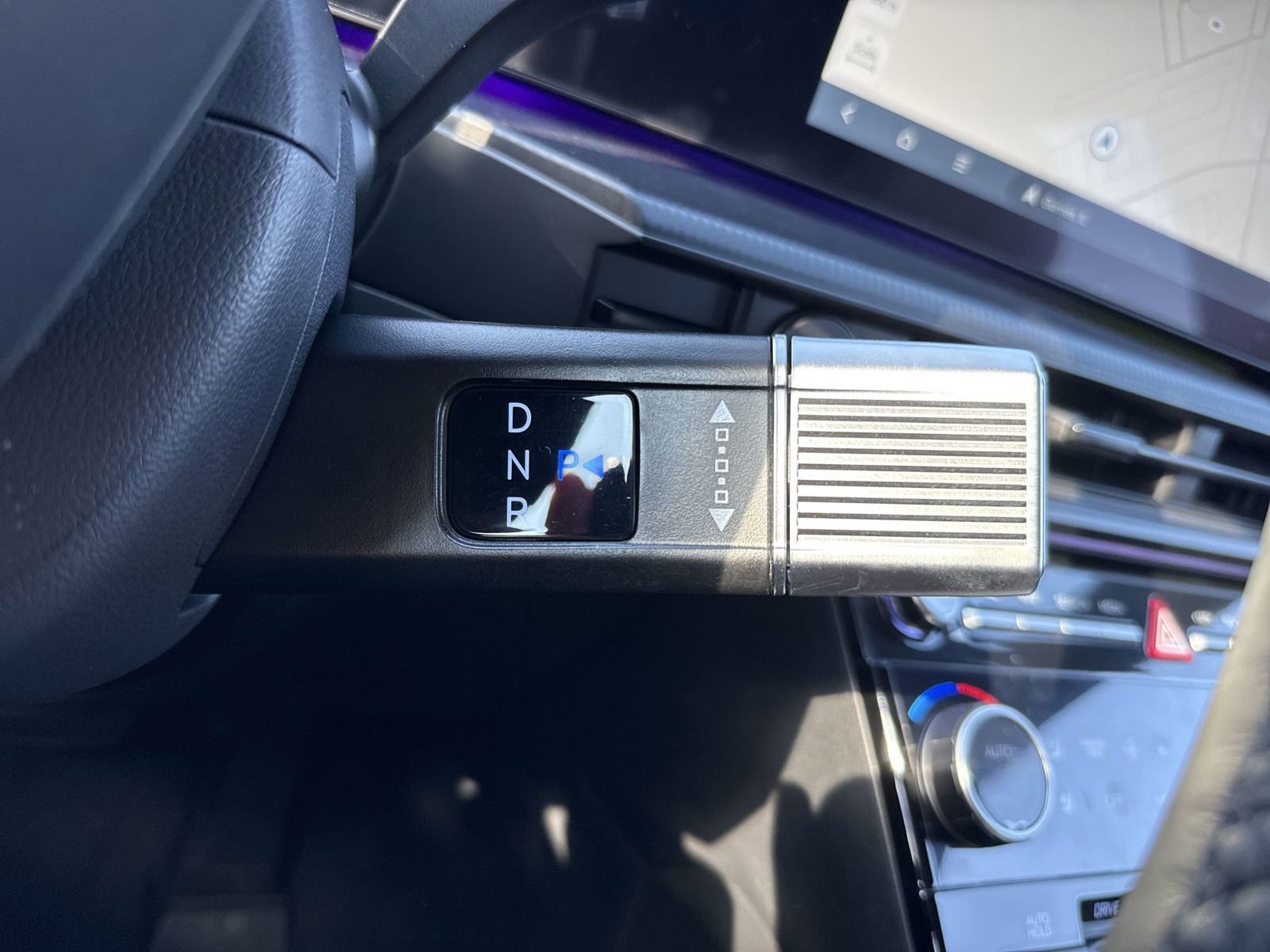 New 2026 Hyundai Santa Fe Calligraphy image 22